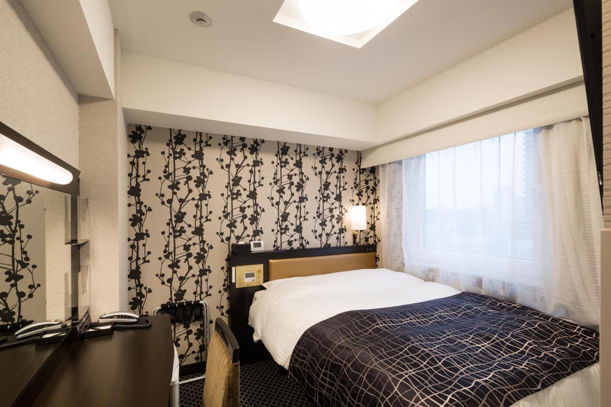 Apa Hotel Kanda Ekimae Tōkyō Extérieur photo